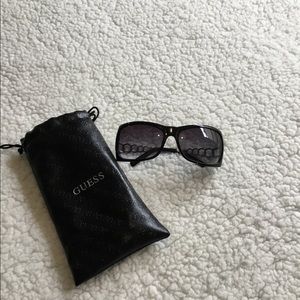 Guess sunglasses